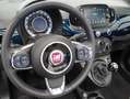 Fiat 500C Dolcevita Cabrio Bleu - thumbnail 12