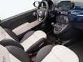 Fiat 500C Dolcevita Cabrio Bleu - thumbnail 17