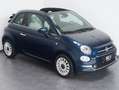 Fiat 500C Dolcevita Cabrio Bleu - thumbnail 6