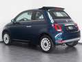 Fiat 500C Dolcevita Cabrio Bleu - thumbnail 10
