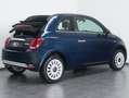 Fiat 500C Dolcevita Cabrio Bleu - thumbnail 9
