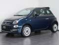 Fiat 500C Dolcevita Cabrio Bleu - thumbnail 7