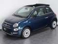 Fiat 500C Dolcevita Cabrio Bleu - thumbnail 5