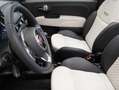 Fiat 500C Dolcevita Cabrio Bleu - thumbnail 11