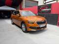 Skoda Kamiq 1.0 TGI Ambition 66kW Naranja - thumbnail 1