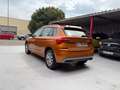 Skoda Kamiq 1.0 TGI Ambition 66kW Naranja - thumbnail 3