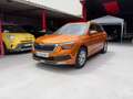 Skoda Kamiq 1.0 TGI Ambition 66kW Naranja - thumbnail 2