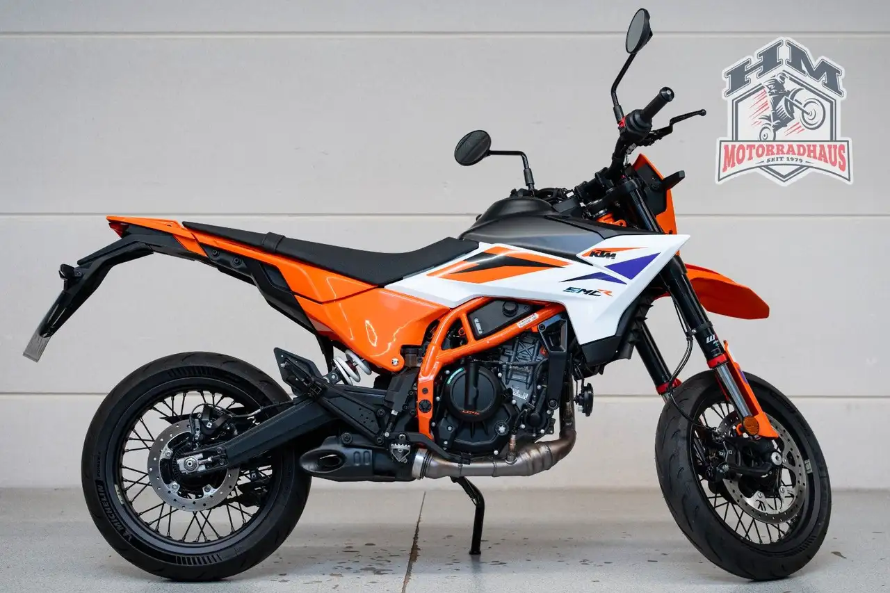 KTM