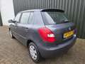 Skoda Fabia 1.2 Go 1e eigenaar Grau - thumbnail 3