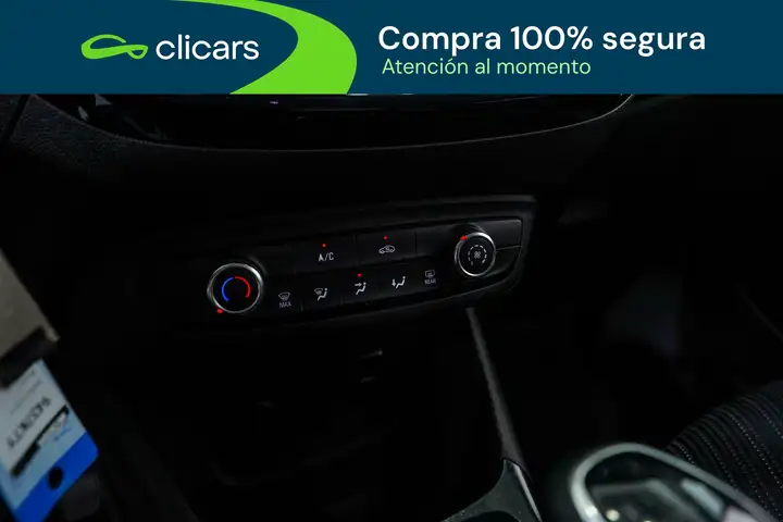 Opel Crossland X 1.2 EDITION S/S 2019, foto 27