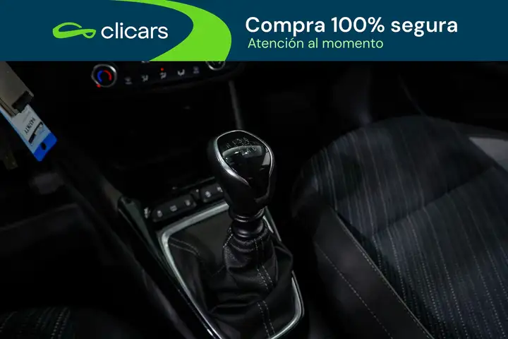 Opel Crossland X 1.2 EDITION S/S 2019, foto 26