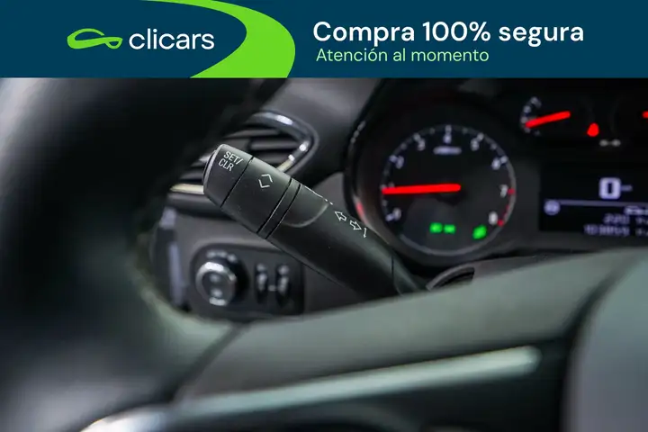 Opel Crossland X 1.2 EDITION S/S 2019, foto 24