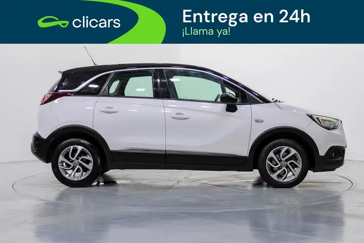 Opel Crossland X 1.2 EDITION S/S 2019, foto 7
