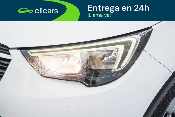 Opel Crossland X 1.2 EDITION S/S 2019, foto 10