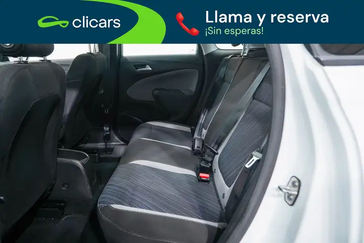 Opel Crossland X 1.2 EDITION S/S 2019, foto 33