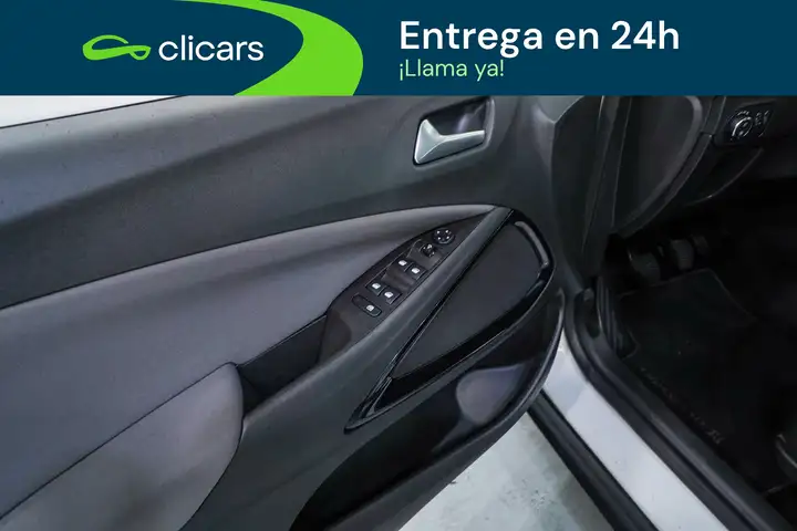 Opel Crossland X 1.2 EDITION S/S 2019, foto 18