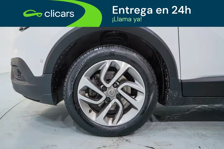 Opel Crossland X 1.2 EDITION S/S 2019, foto 11