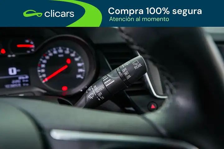 Opel Crossland X 1.2 EDITION S/S 2019, foto 22