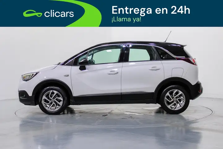 Opel Crossland X 1.2 EDITION S/S 2019, foto 8