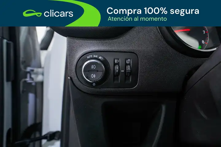 Opel Crossland X 1.2 EDITION S/S 2019, foto 25