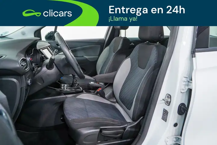 Opel Crossland X 1.2 EDITION S/S 2019, foto 14