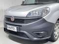 Fiat Doblò 2.0 MJT PC Cargo N1 SX E5+ Argent - thumbnail 24