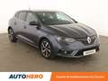 Renault Megane 1.5 dCi Energy Intens Gris - thumbnail 8