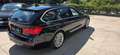 BMW 318 Serie 3 F31 2012 Touring 318d Touring auto Nero - thumbnail 6
