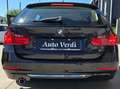 BMW 318 Serie 3 F31 2012 Touring 318d Touring auto Nero - thumbnail 5