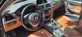 BMW 318 Serie 3 F31 2012 Touring 318d Touring auto Nero - thumbnail 8