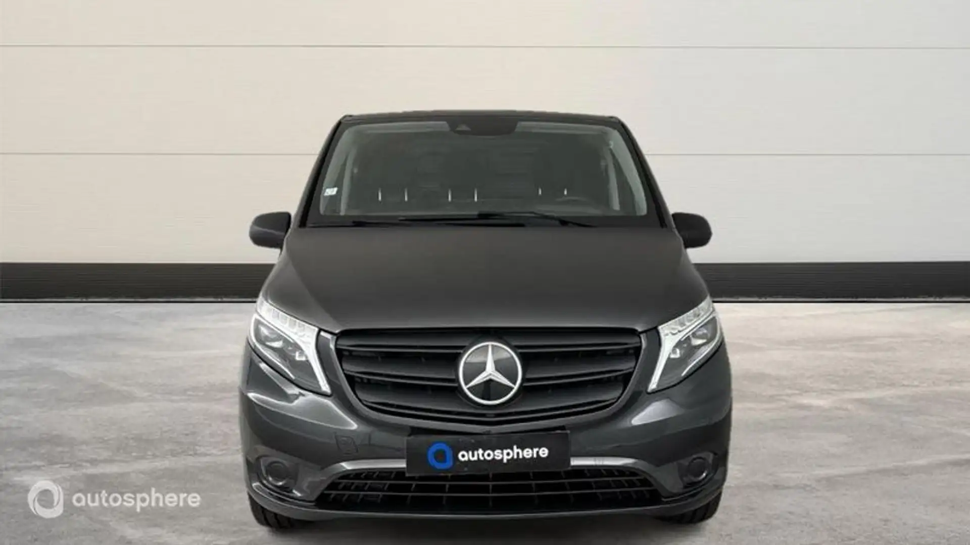 Mercedes-Benz Vito 114 CDI Long Pro Propulsion 9G-Tronic - 2