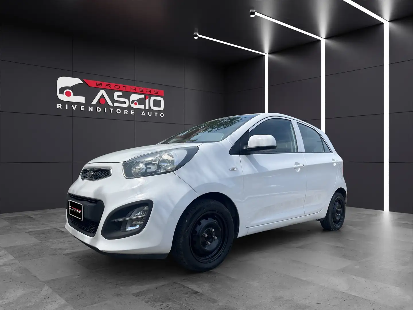 Kia Picanto 1.0 Easy - 1