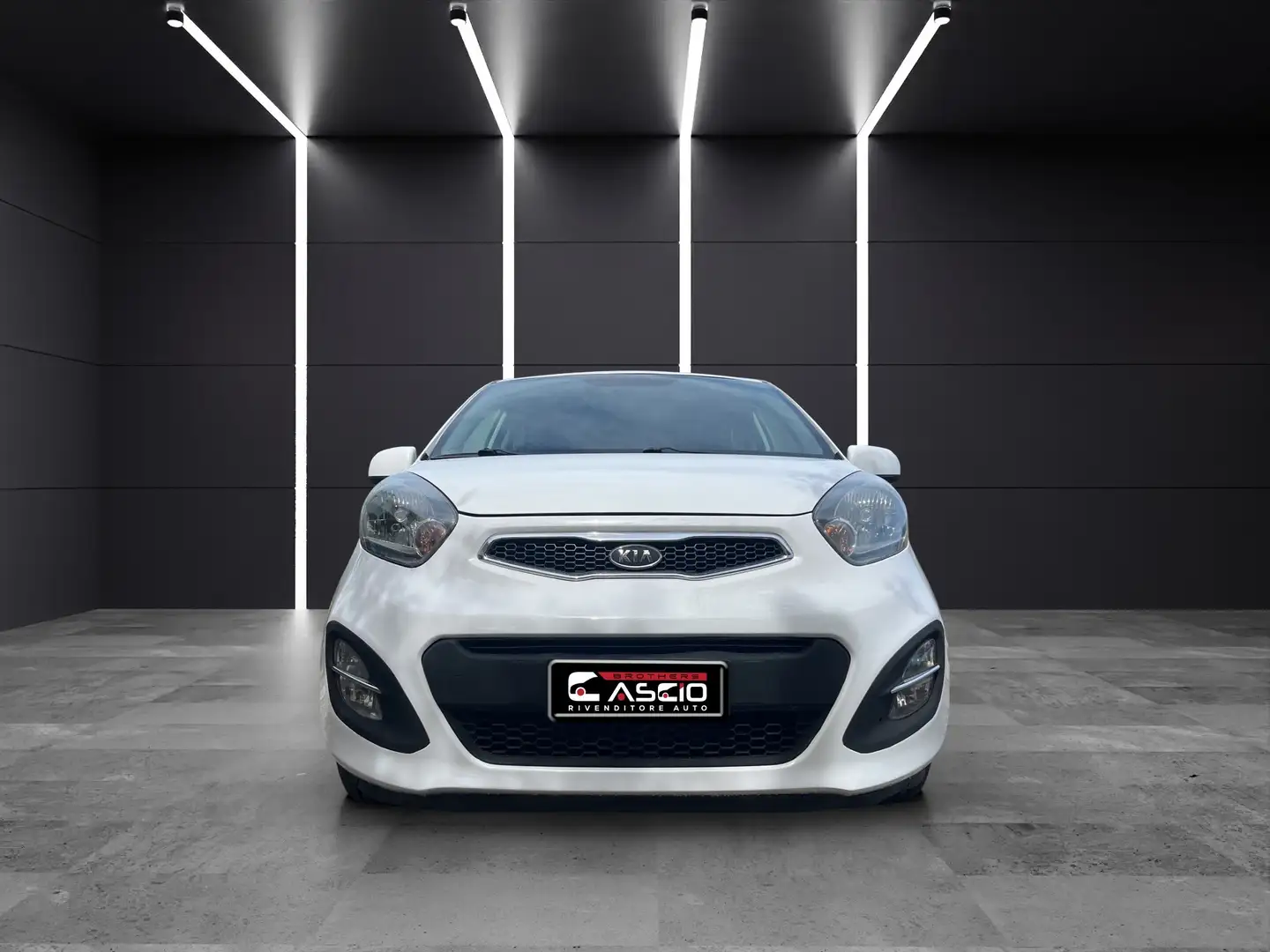 Kia Picanto 1.0 Easy - 2