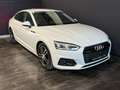 Audi A5 40 TDI quattro basis Weiß - thumbnail 18
