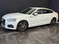 Audi A5 40 TDI quattro basis Weiß - thumbnail 1