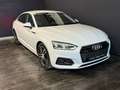 Audi A5 40 TDI quattro basis Weiß - thumbnail 17