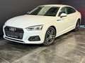 Audi A5 40 TDI quattro basis Weiß - thumbnail 4