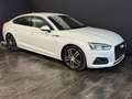 Audi A5 40 TDI quattro basis Weiß - thumbnail 19