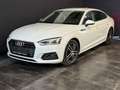 Audi A5 40 TDI quattro basis Weiß - thumbnail 5