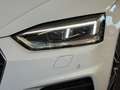 Audi A5 40 TDI quattro basis Weiß - thumbnail 9
