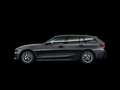 BMW 318 SPORTLINE - AUTOMAAT - NAVI Gris - thumbnail 3