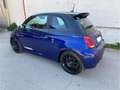 Abarth 595 595 1.4 t-jet Monster Energy Yamaha 165cv Blu/Azzurro - thumbnail 3