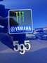 Abarth 595 595 1.4 t-jet Monster Energy Yamaha 165cv Blu/Azzurro - thumbnail 8