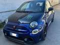 Abarth 595 595 1.4 t-jet Monster Energy Yamaha 165cv Blu/Azzurro - thumbnail 2