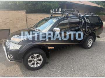 2.5 DI-D/178CV DC Intense Plus