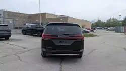 Chrysler Pacifica 2027