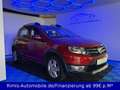 Dacia Sandero II Stepway Prestige Automatik Navi 1.Hd Czerwony - thumbnail 1