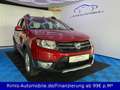 Dacia Sandero II Stepway Prestige Automatik Navi 1.Hd Czerwony - thumbnail 3