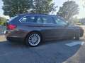 BMW 525 5er Touring Diesel 525d Touring Aut. Braun - thumbnail 3