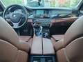 BMW 525 5er Touring Diesel 525d Touring Aut. Braun - thumbnail 8